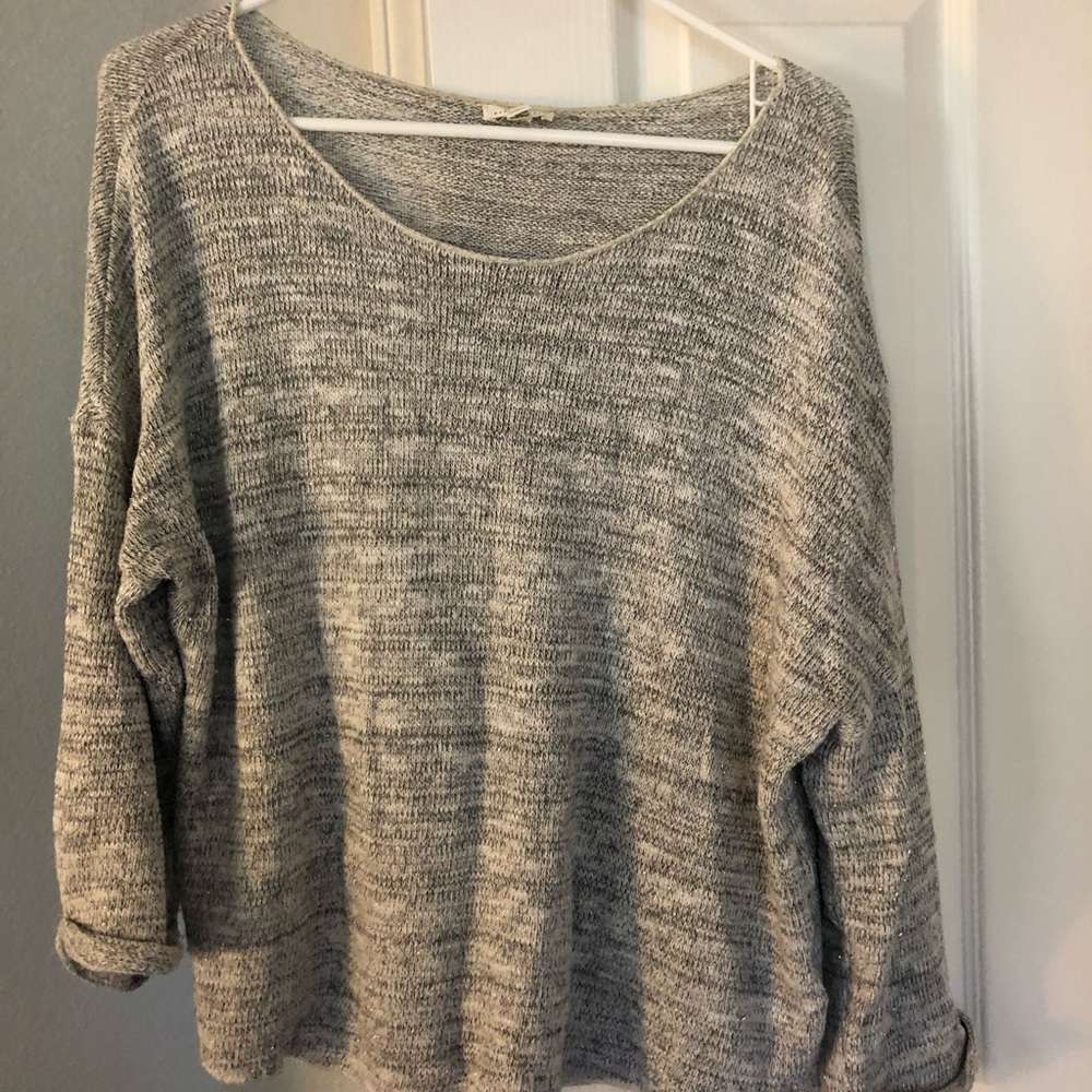 Joie sweater